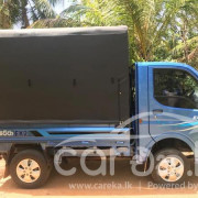TATA ACE EX2 2013
