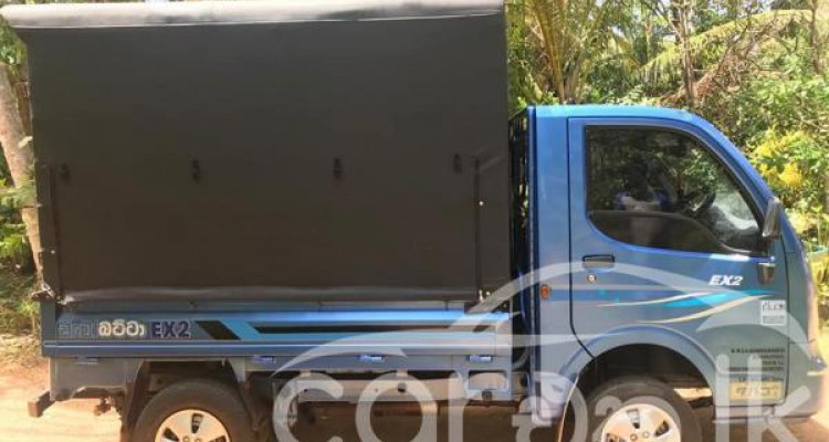 TATA ACE EX2 2013