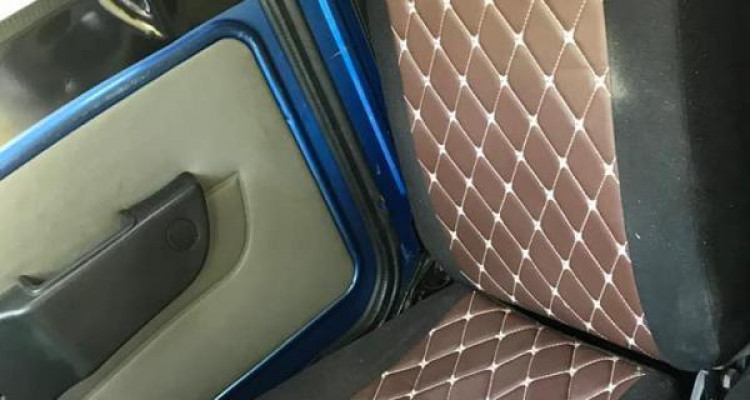 TATA ACE EX2 2013