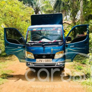 TATA ACE EX2 2013
