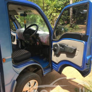 TATA ACE EX2 2013