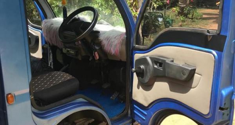 TATA ACE EX2 2013