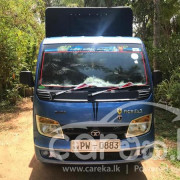 TATA ACE EX2 2013