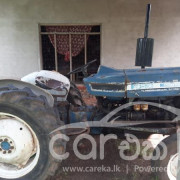 FORD 3000 1967