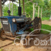 FORD 3000 1967