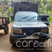 TATA 207 2011