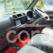 MAZDA BONGO 1996