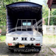MAZDA BONGO 1996