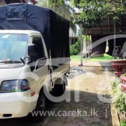 MAZDA BONGO 1996