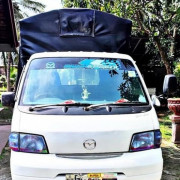 MAZDA BONGO 1996