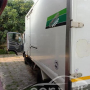 ISUZU ELF FREEZER 2009