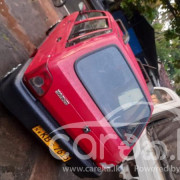 SUZUKI MARUTI 800 2006