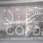 MAZDA MISTER 1994