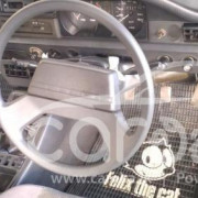 MAZDA MISTER 1994