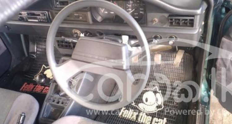MAZDA MISTER 1994