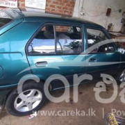 MAZDA MISTER 1994
