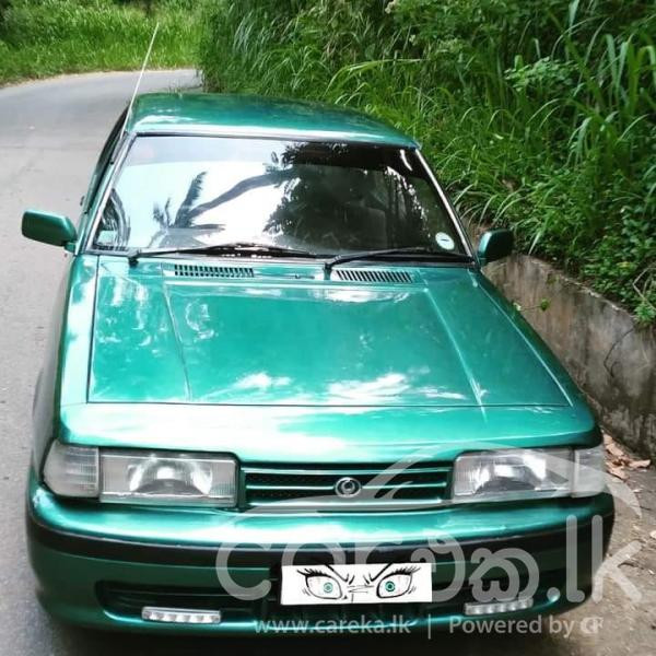 MAZDA MISTER 1994
