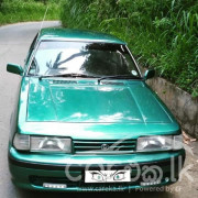 MAZDA MISTER 1994