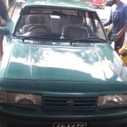 MAZDA MISTER 1994