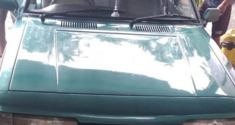 MAZDA MISTER 1994
