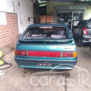 MAZDA MISTER 1994