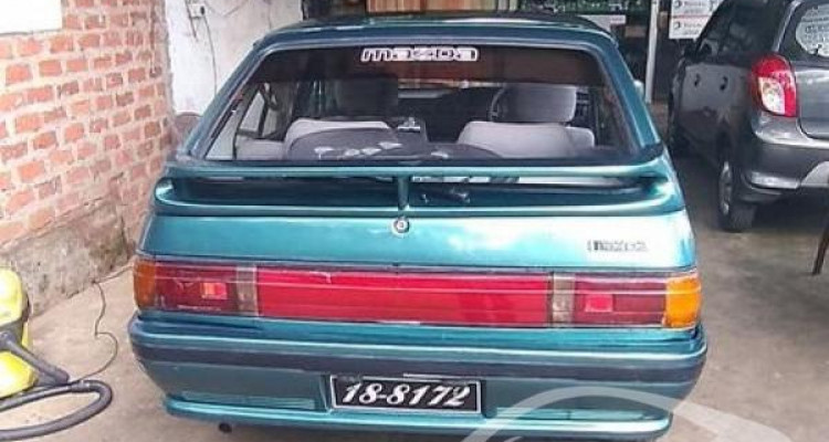 MAZDA MISTER 1994