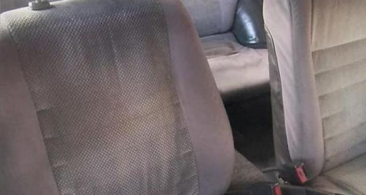 MAZDA MISTER 1994