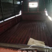 FOTON DOUBLE 2012