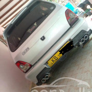 SUZUKI MARUTI 800 2005