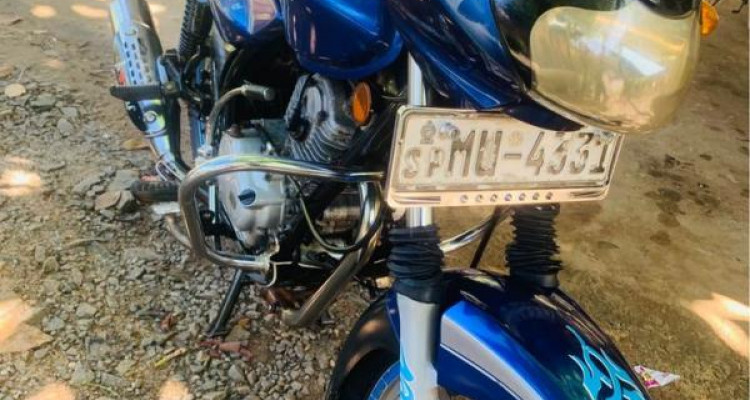2006 bajaj 2025 discover