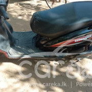 TVS WEGO 2018