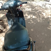 TVS WEGO 2018