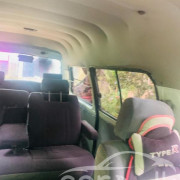 TOYOTA TOWNACE CR36 1990