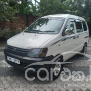 TOYOTA NOAH CR42 1998