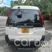 TOYOTA NOAH CR42 1998