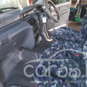 TOYOTA NOAH CR42 1998