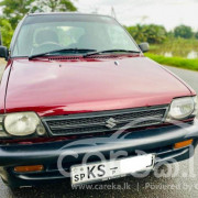 SUZUKI MARUTI 800 2012