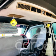 TOYOTA HIACE LH113 1993