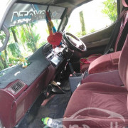 TOYOTA HIACE LH119 1989