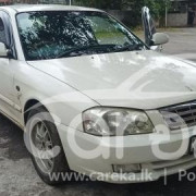 KIA OPTIMA 2000