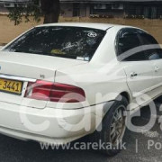 KIA OPTIMA 2000