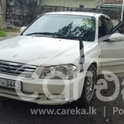KIA OPTIMA 2000