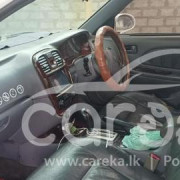 KIA OPTIMA 2000