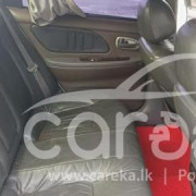 KIA OPTIMA 2000