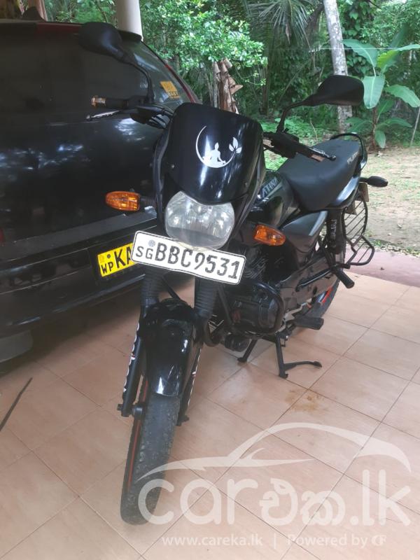 Bajaj platina 2014 discount