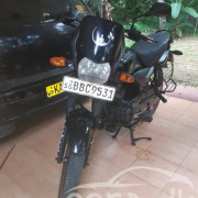 BAJAJ PLATINA 2014 Careka.lk