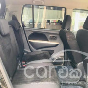 SUZUKI WAGON R 2014