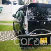 SUZUKI WAGON R 2014