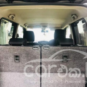 SUZUKI WAGON R 2014