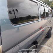 NISSAN CARAVAN E25 2007